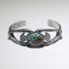 Kingman Bracelet by Navajo 5-1/4