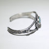Kingman Bracelet by Navajo 5-1/4