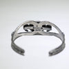 Kingman Bracelet by Navajo 5-1/4