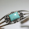Kingman Bracelet by Navajo 5-1/2