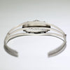 Kingman Bracelet by Navajo 5-1/2