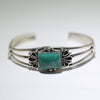 Kingman Bracelet by Navajo 5-1/2