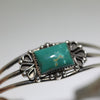 Kingman Bracelet by Navajo 5-1/2
