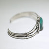 Kingman Bracelet by Navajo 5-1/2