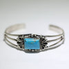 Kingman Bracelet by Navajo 5-1/2