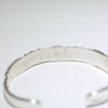 Inlay Bracelet by Zuni 5-1/2