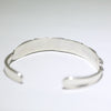 Inlay Bracelet by Zuni 5-1/2