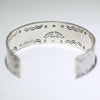 Stamp Bracelet by Navajo 5-1/2