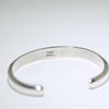 Inlay Bracelet by Wayne Muskett 5-1/4