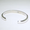 Inlay Bracelet by Wayne Muskett 5-1/4