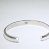 Inlay Bracelet by Wayne Muskett 5-1/2