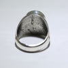 Inlay Ring by Zuni -10