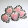 Heart Ring by Fred Peters