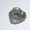 Heart Ring by Fred Peters