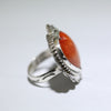 Heart Ring by Fred Peters