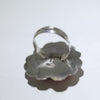 Heart Ring by Fred Peters