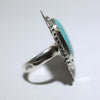 Heart Ring by Fred Peters