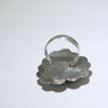 Heart Ring by Fred Peters