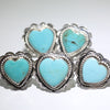 Heart Ring by Fred Peters