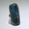 Kingman Ring by Navajo- 9