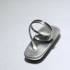 Kingman Ring by Navajo- 9