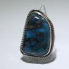 Kingman Ring by Navajo- 9