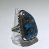 Kingman Ring by Navajo- 9