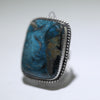 Kingman Ring by Navajo- 8.5