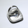 Kingman Ring by Navajo- 8.5