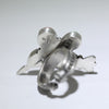 Hummingbird Ring by Navajo- 7.5
