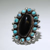 Cluster Ring by Navajo- 9