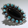 Cluster Ring by Navajo- 9