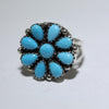 Cluster Ring by Zuni - 4.5