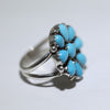 Cluster Ring by Zuni - 4.5