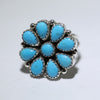 Cluster Ring by Zuni - 6