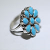 Cluster Ring by Zuni - 6