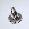 Cluster Ring by Zuni - 6