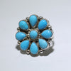 Cluster Ring by Zuni - 4.5