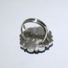 Cluster Ring by Zuni - 4.5