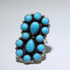 Cluster Ring by Zuni-6