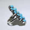 Cluster Ring by Zuni-6