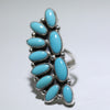 Cluster Ring by Zuni-6