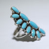 Cluster Ring by Zuni-6