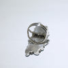 Cluster Ring by Zuni-6