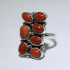 Cluster Ring by Zuni