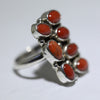 Cluster Ring by Zuni