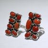 Cluster Ring by Zuni