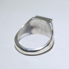 Inlay Ring by Zuni -10