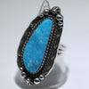Kingman Ring by Navajo- 7