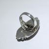 Kingman Ring by Navajo- 7
